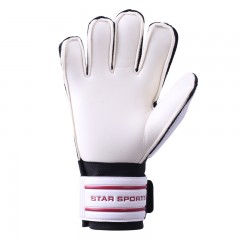 Star/世达 成人守门员手套SG340 加厚乳胶耐磨门将手套龙门手套