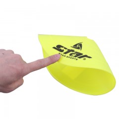 Star/世达 标志盘套装SA313S 足球标志盘 标志碟 标志物40个装