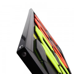 Star/世达 换人牌世达双面足球换人牌足球比赛规则荧光显示牌SH200