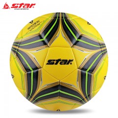 Star/世达 足球3000SB145A 5号成人足球FIFA公认比赛足球