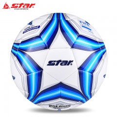 Star/世达 足球3000SB145A 5号成人足球FIFA公认比赛足球