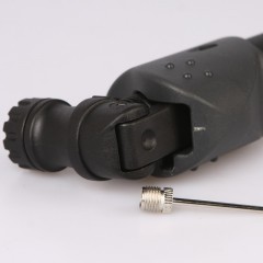 摩腾 打气筒 海马打气筒迷你打气筒HPAS