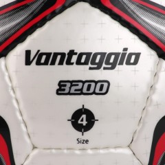 摩腾 防水耐磨足球molten 5号足球4号足球手缝3200