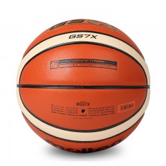 摩腾 超纤维室内篮球 7号篮球BGS7X GS7X