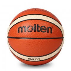 摩腾 超纤维室内篮球 7号篮球BGS7X GS7X