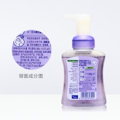 滴露 泡沫洗手液 兰花香沁抑菌 250ml+225ml特惠装