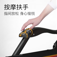 享趣 折叠午睡床躺椅多功能办公室午休单人懒人成人逍遥靠椅子