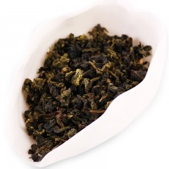 张一元 乌龙茶  浓香型茶叶 安溪铁观音茶叶   22元/50g