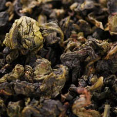 张一元 乌龙茶  浓香型茶叶 安溪铁观音茶叶   22元/50g