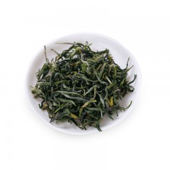张一元茶叶 绿茶 黄山毛峰 26元/50g