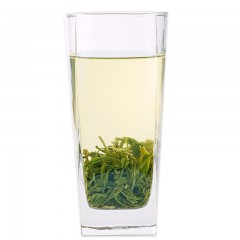 张一元   绿茶 碧螺春茶叶 35元/50g