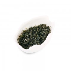 张一元   绿茶 碧螺春茶叶 35元/50g