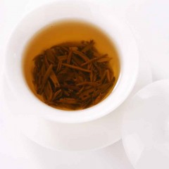 张一元 茉莉花茶叶   茉莉毛尖 花茶茶叶50g