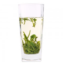 张一元  春茶 绿茶茶叶  黄山毛峰  36元/50g