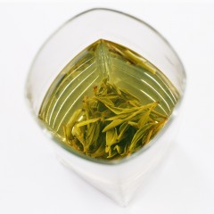 张一元 绿茶 龙井茶 40元/50g