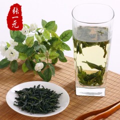 张一元 绿茶 六安瓜片 40元/50g