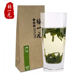 张一元 绿茶 六安瓜片 40元/50g