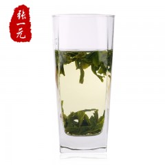 张一元 绿茶 六安瓜片 40元/50g
