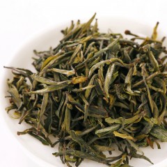 张一元 绿茶 黄山毛峰 50元/50g