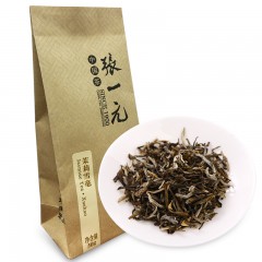 张一元  花茶茶叶 茉莉雪毫  60元/50g