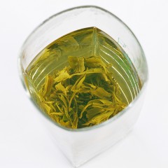 张一元 新绿茶 碧螺春 65元/50g