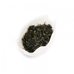 张一元 新绿茶 碧螺春 65元/50g