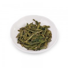 张一元 新茶绿茶 龙井茶 新茶 龙井 75元/50g