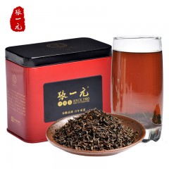 张一元 普洱茶  黑茶（熟茶） 茶叶 56g 尚品系列