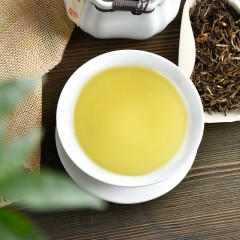 张一元 花茶茶叶 茉莉花茶 新茶茉莉雪峰罐装100g尚品