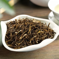 张一元 花茶茶叶 茉莉花茶 新茶茉莉雪峰罐装100g尚品