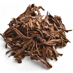 张一元 茶叶新茶 滇红红茶 尚品系列 罐装 100g