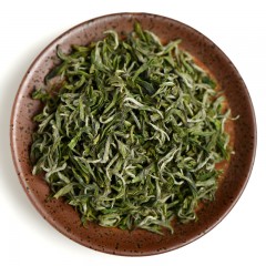 张一元 春茶 新绿茶 径山茶（明前） 50g
