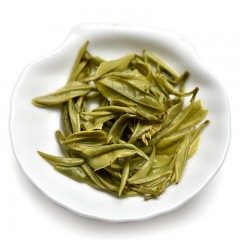 张一元 春茶 新绿茶 径山茶（明前） 50g