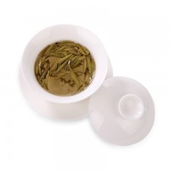 张一元 花茶 茶叶  茉莉大龙芽 50g