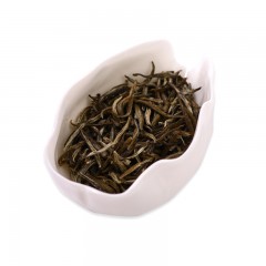 张一元 花茶 茶叶  茉莉大龙芽 50g