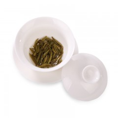 张一元 花茶 茶叶  茉莉大龙芽 50g