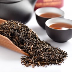 张一元  黑茶（普洱） 茶叶 150g 尚品系列