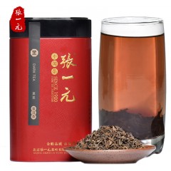 张一元  黑茶（普洱） 茶叶 150g 尚品系列
