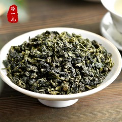 张一元  新茶乌龙茶 清香铁观音礼盒装 250g（2罐*125克）