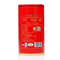 艺福堂 正宗安徽祁门红茶散装特级茶叶200g