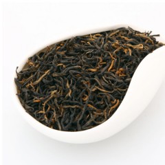 艺福堂 正宗安徽祁门红茶散装特级茶叶200g