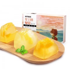 三只松鼠 休闲零食大礼包组合小松鼠零食10袋混合装整箱