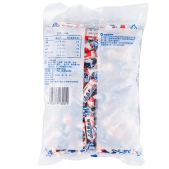 大白兔 奶糖 500g原味散装