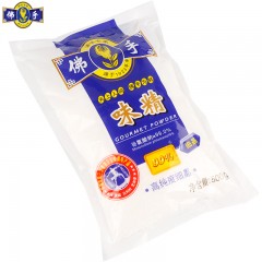 冠生园 天厨佛手牌味精 细晶 500g 袋装