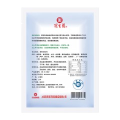 冠生园 天厨佛手牌素易鲜200g*2袋组合 代替味精鸡精150g