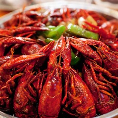 海底捞 调味料 十三香鲜味小龙虾调味料220g 捞派龙虾花甲调味料