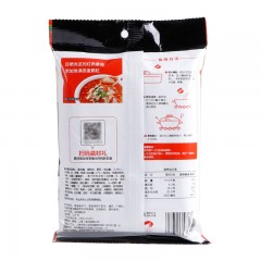 海底捞 筷手小厨燕麦番茄鱼210G火锅底料调味料包