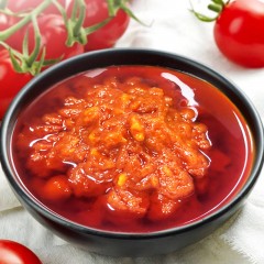 海底捞 筷手小厨燕麦番茄鱼210G火锅底料调味料包