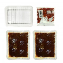 海底捞 麻辣香锅220g捞派麻辣烫干锅调料火锅底料四川调味料