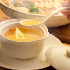 海底捞 火锅底料菌汤火锅汤料110g 四川特产捞派火锅调味料